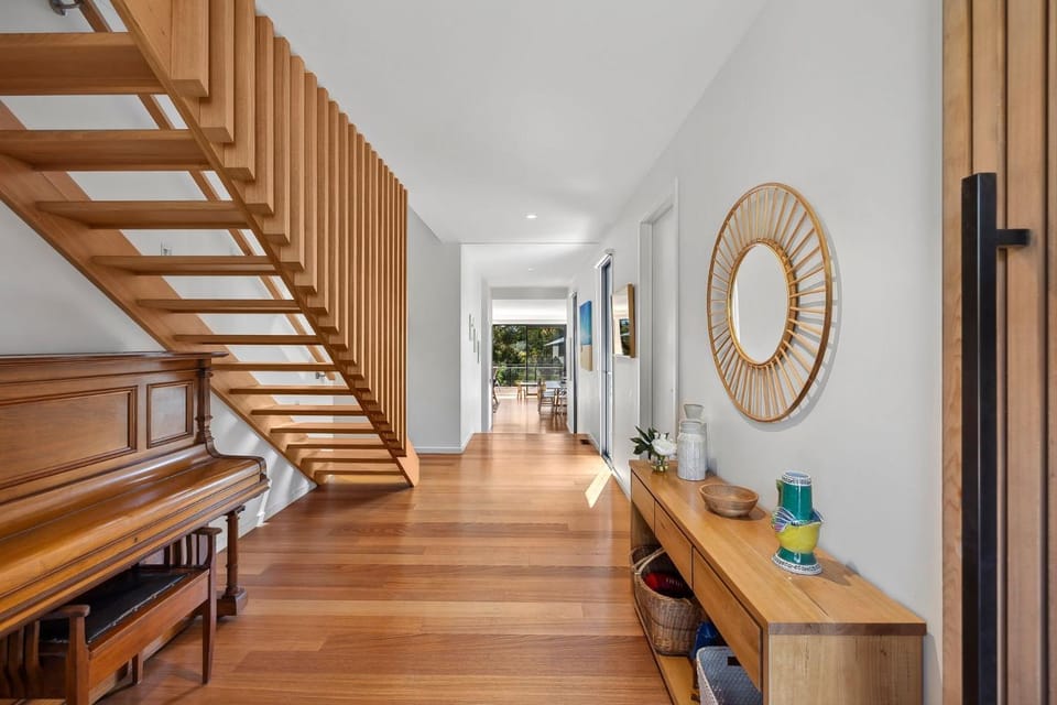 Anglesea Summer Escape House in Anglesea