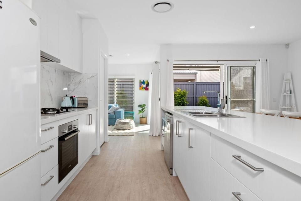 Serenity on Seaside - Kingscliff House in Kingscliff