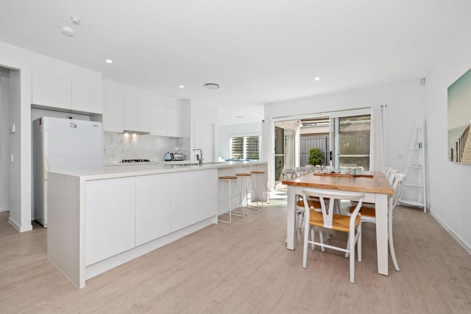 Serenity on Seaside - Kingscliff House in Kingscliff