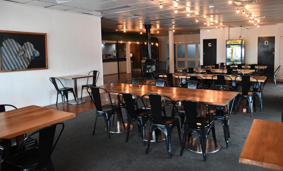 Leichhardt Hotel Hotel in Queensland