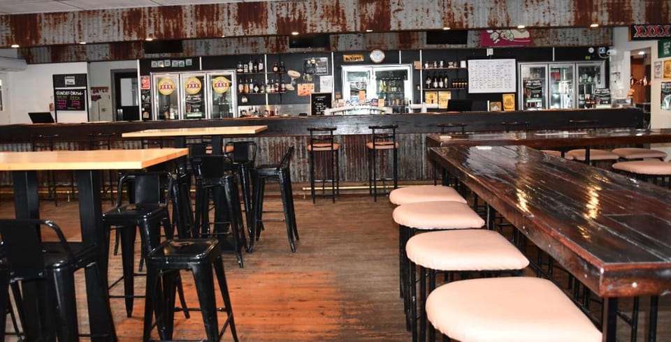 Leichhardt Hotel Hotel in Queensland