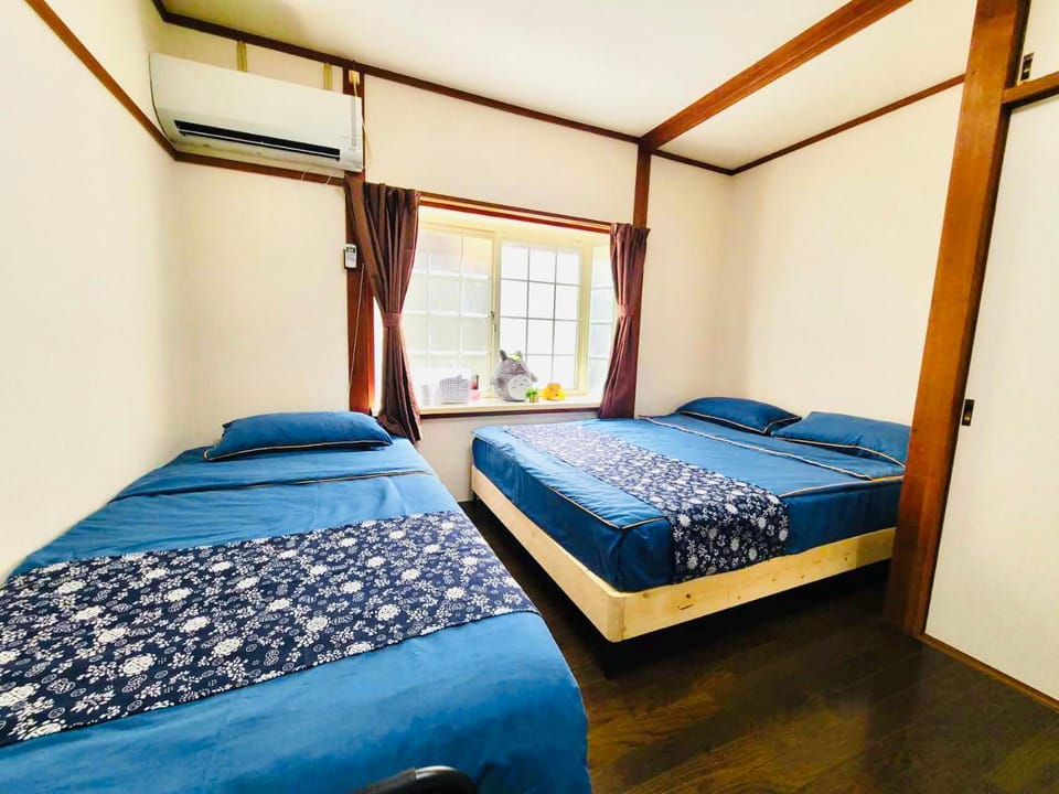 1 号房 閑静な住宅街でご宿泊ください 天神 博多 paypay Domeに直行するバスがあります Apartment in Fukuoka
