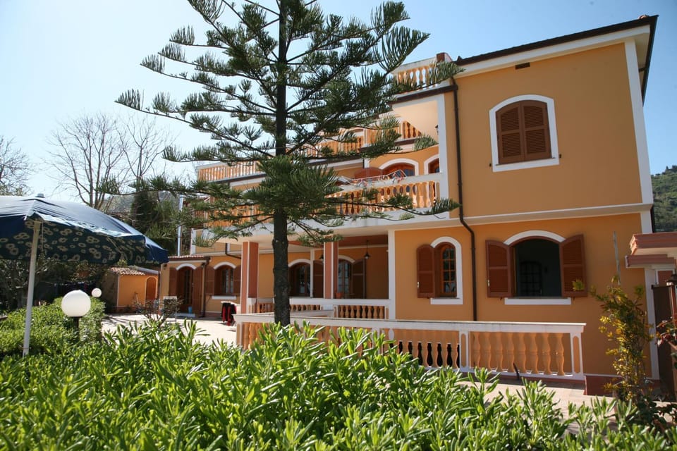 Mansarda Villa Alf Di Vito Apartment in Tropea
