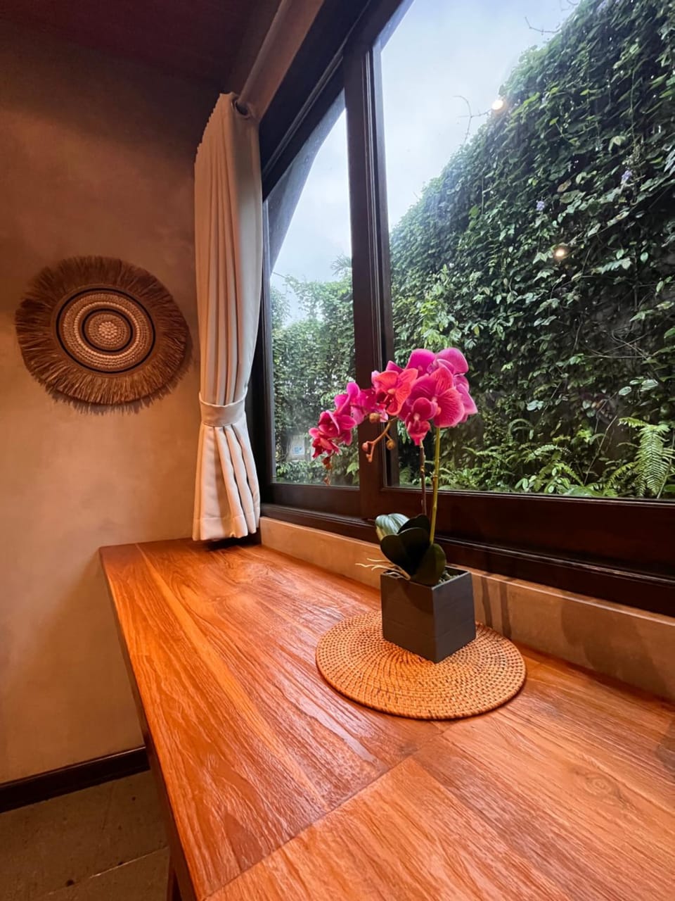 Badra House Apartment 2 Apartment in Abiansemal