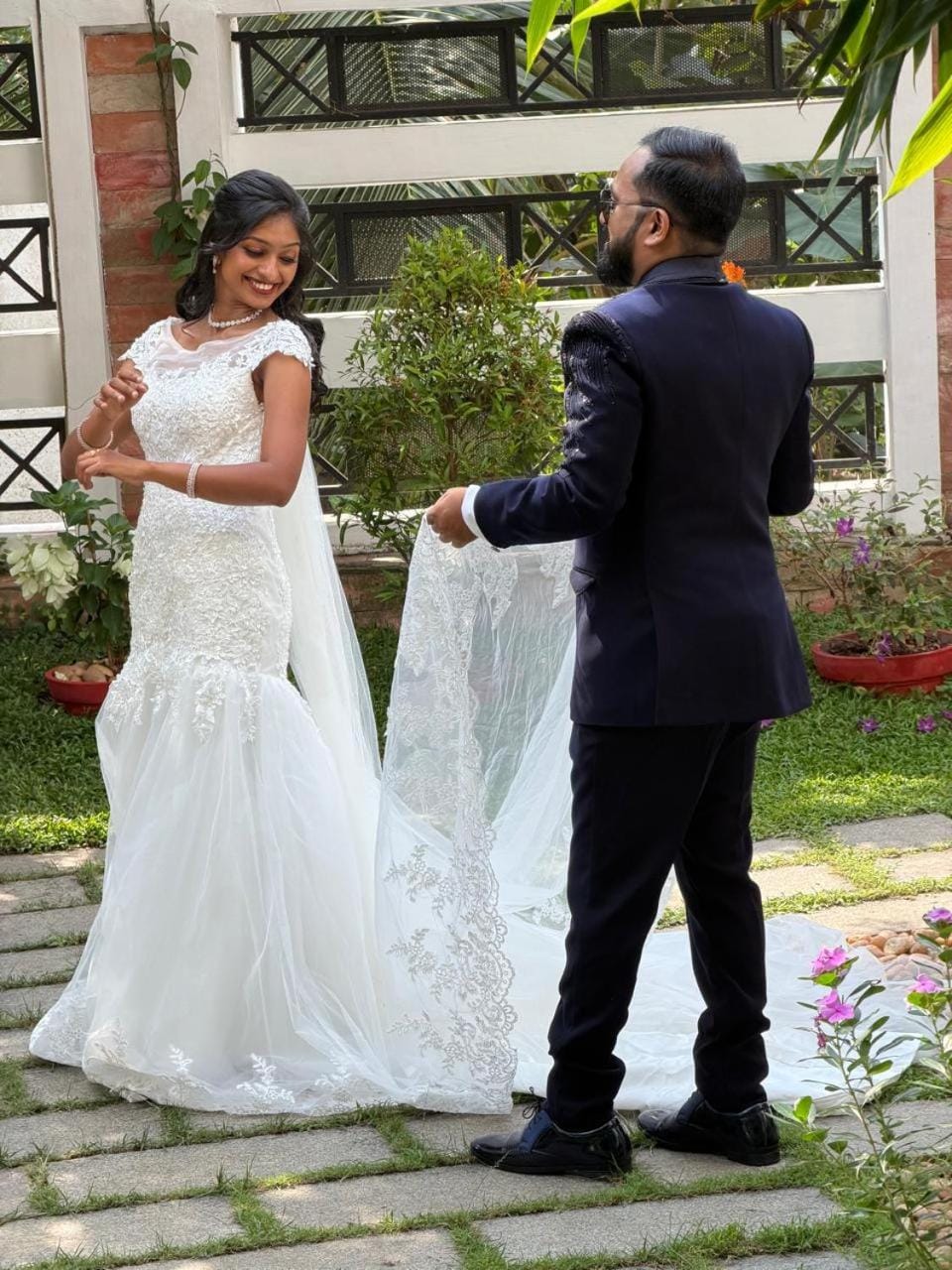 wedding