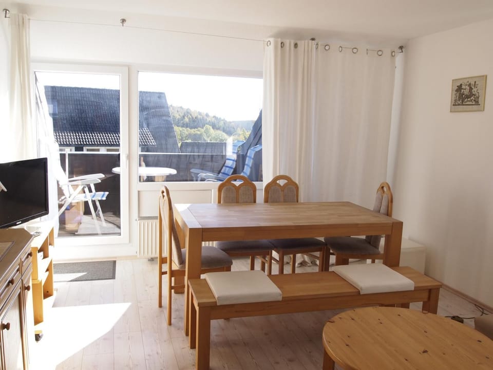 Ferienwohnung Schimmer Apartment in Braunlage