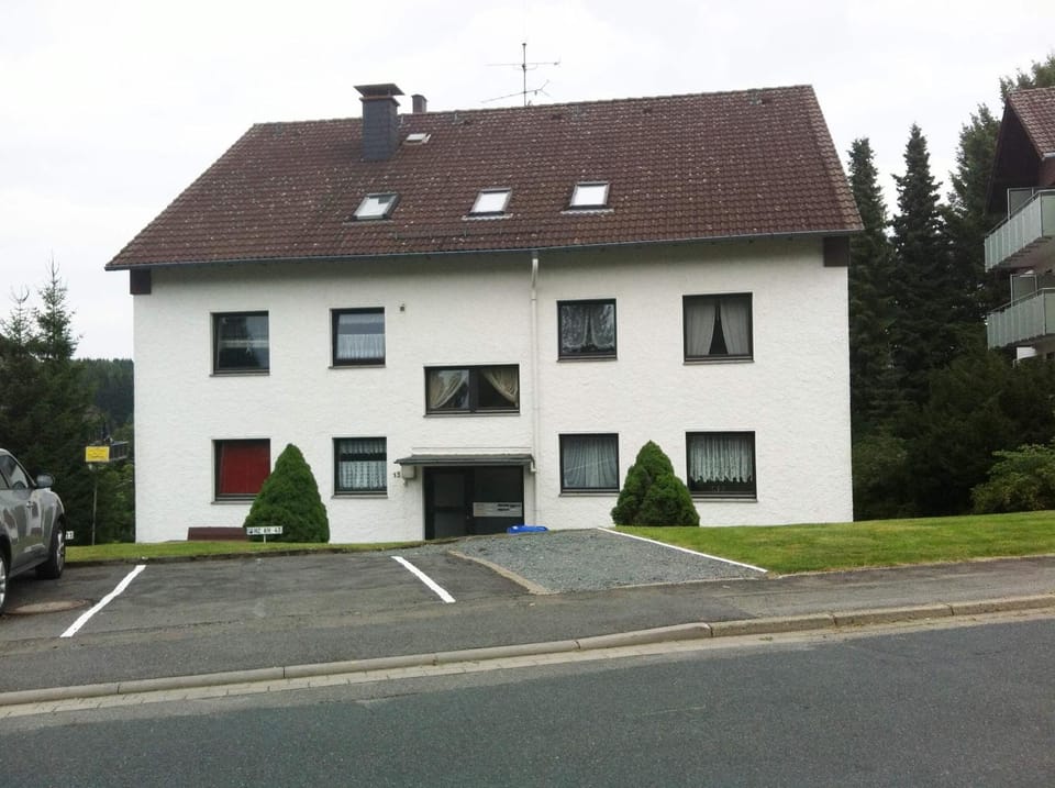 Ferienwohnung Schimmer Apartment in Braunlage