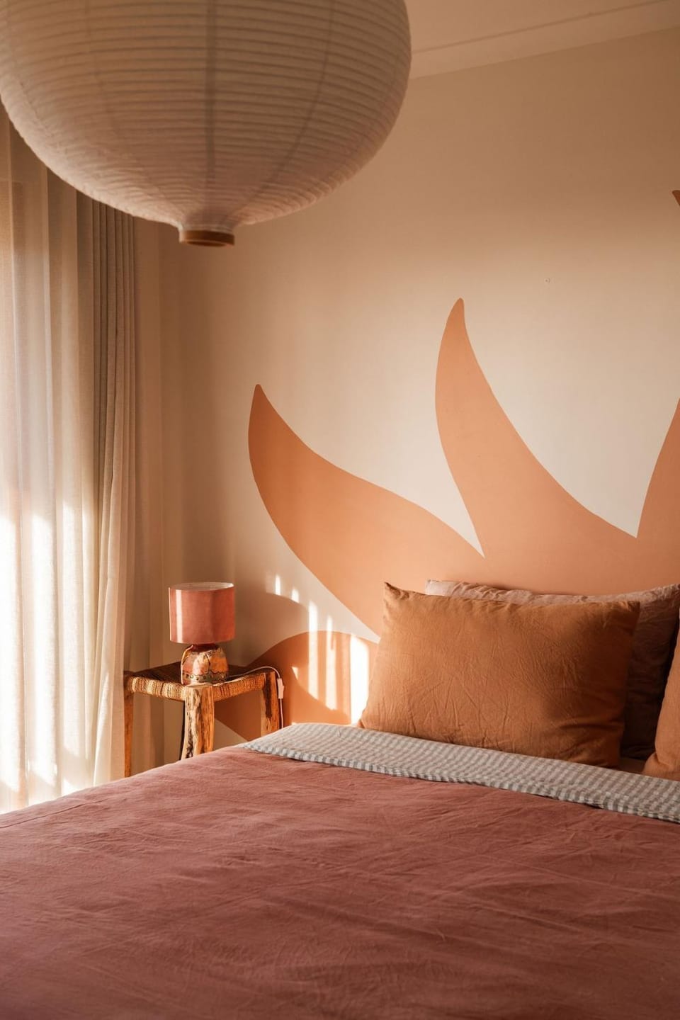 Sunshine Apartment at La Casa Cubo House in Torquay