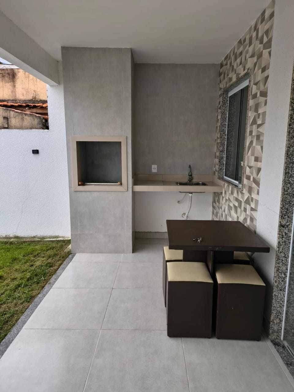 Colares House Pedra de Guaratiba - 2 quartos House in Rio de Janeiro