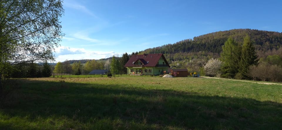 Garden, View (from property/room), Mountain view