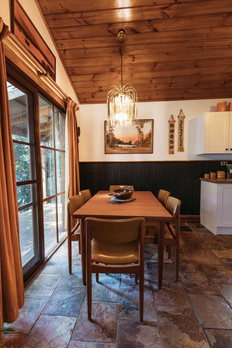 The Sea Shack House in Waratah Bay