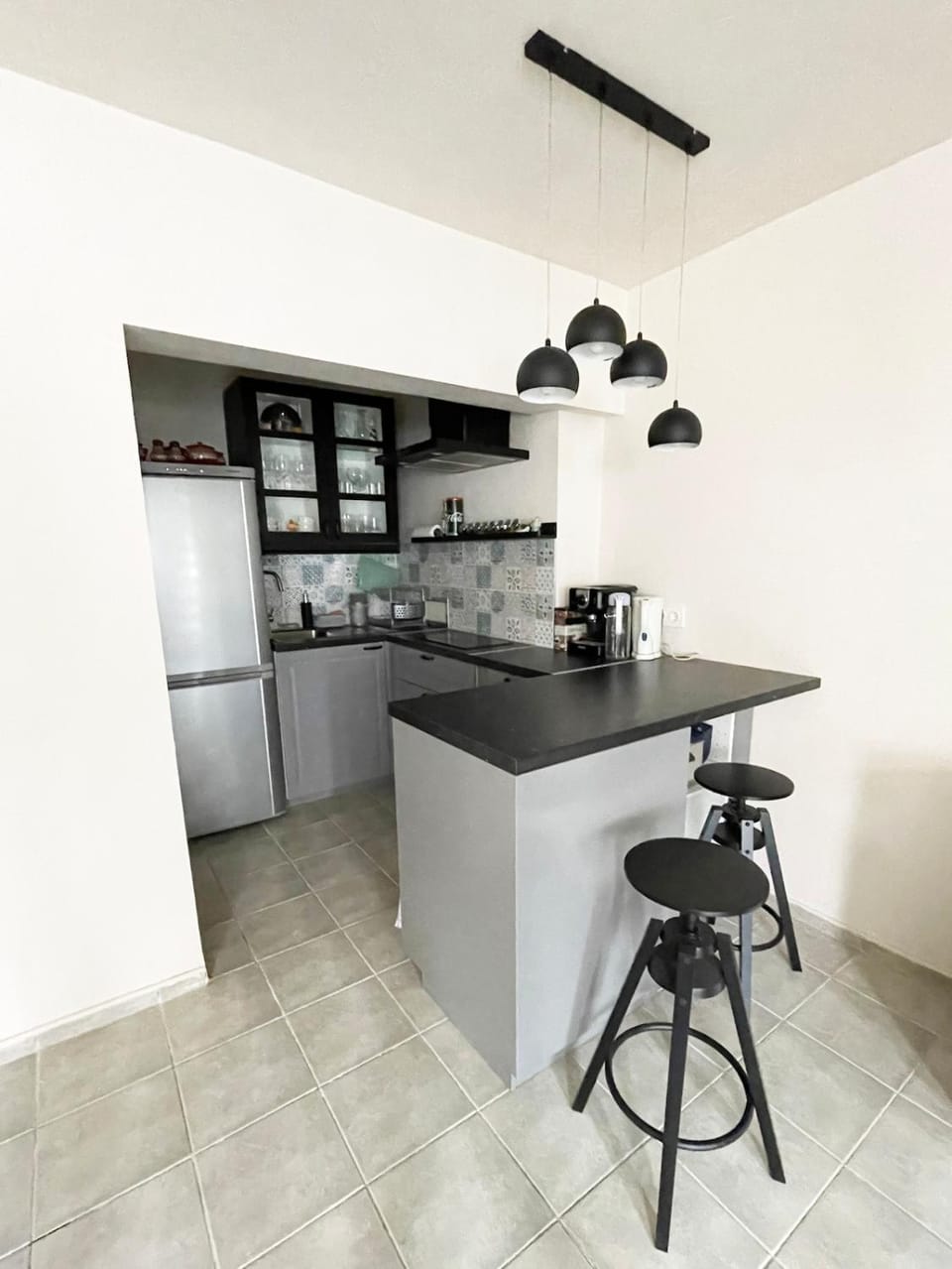 Cozy apartment at the heart of Burgas Apartment in Burgas