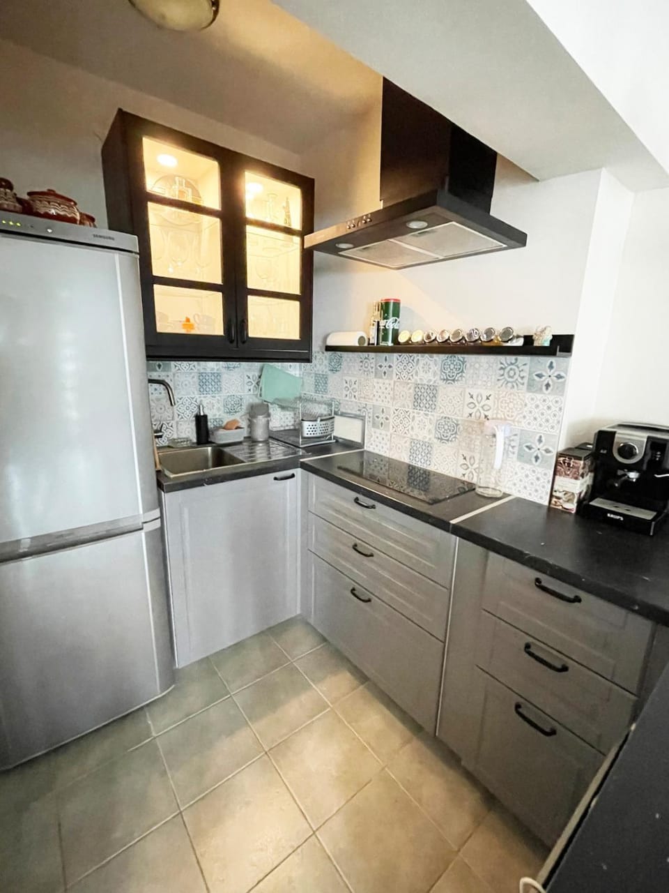 Cozy apartment at the heart of Burgas Apartment in Burgas