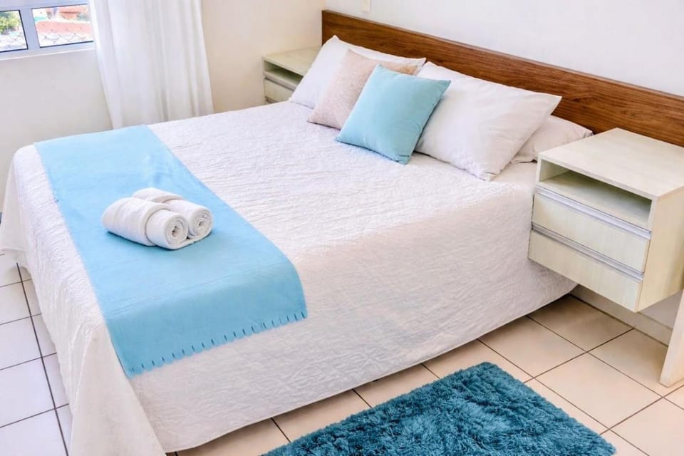 4let Verano Ponta Negra House in Parnamirim