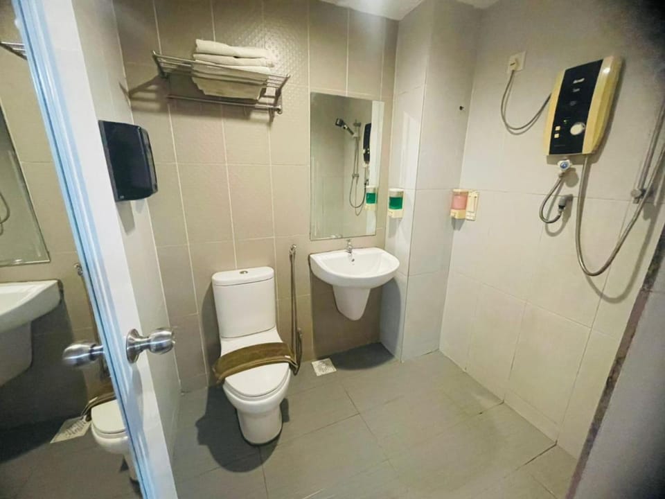 Shower, Toilet, Bathroom, bidet