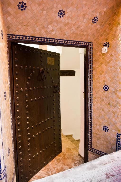 Riad Porte Royale Riad in Marrakesh