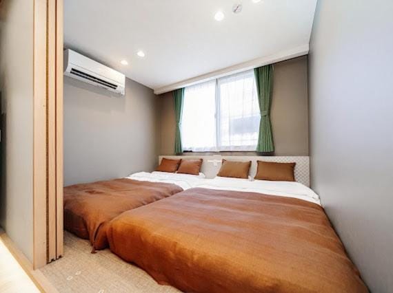 SAIEI Hotel池袋目白雅宿 Apartment in Shinjuku