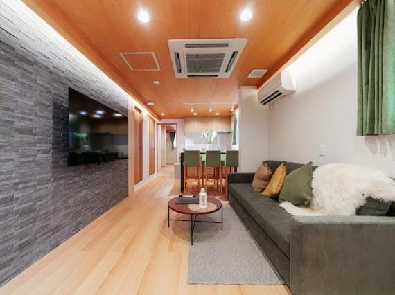 SAIEI Hotel池袋目白雅宿 Apartment in Shinjuku