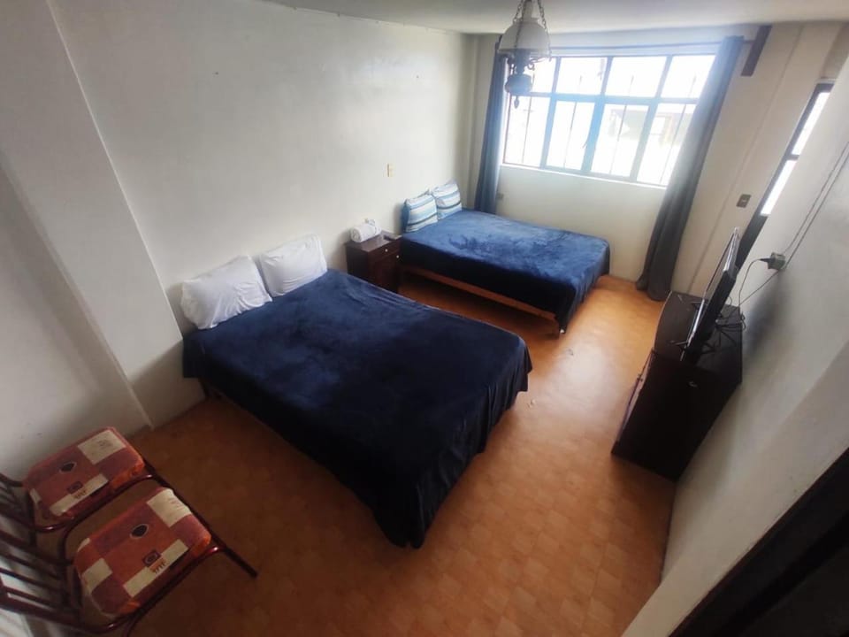 Alas Host Bed and Breakfast in Puebla