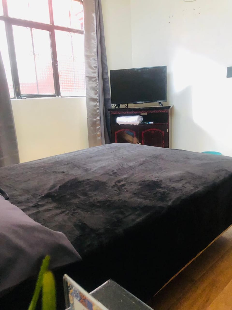 Alas Host Bed and Breakfast in Puebla