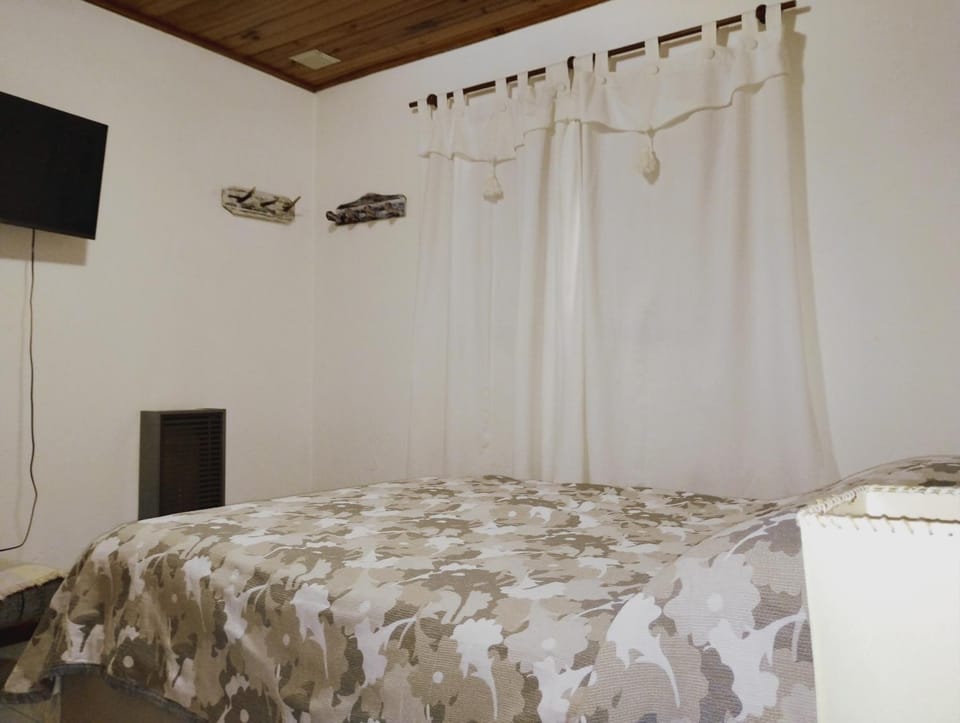 Colibrí House Apartment in San Martín de los Andes