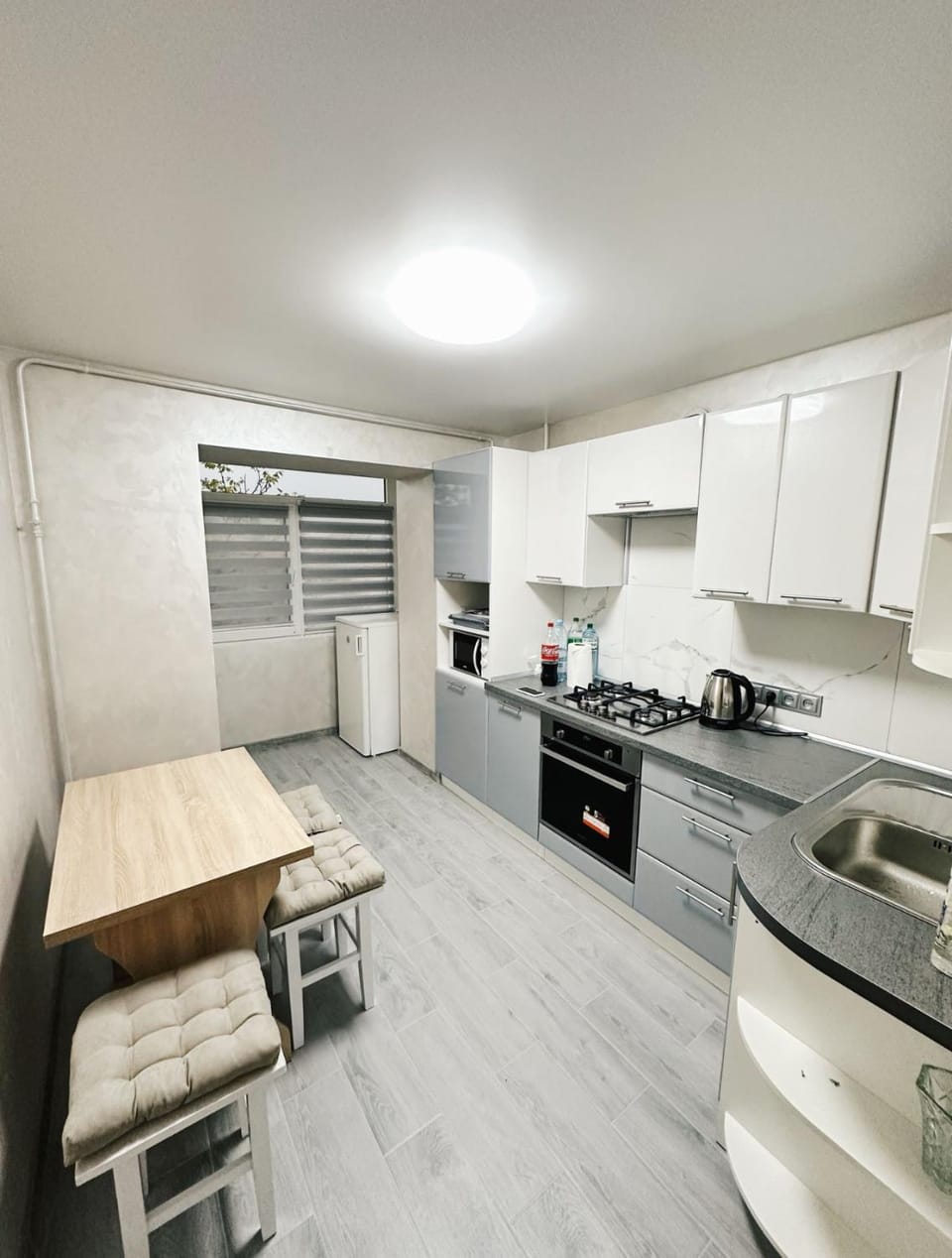 Апартаменти Прованс Apartment in Ukraine