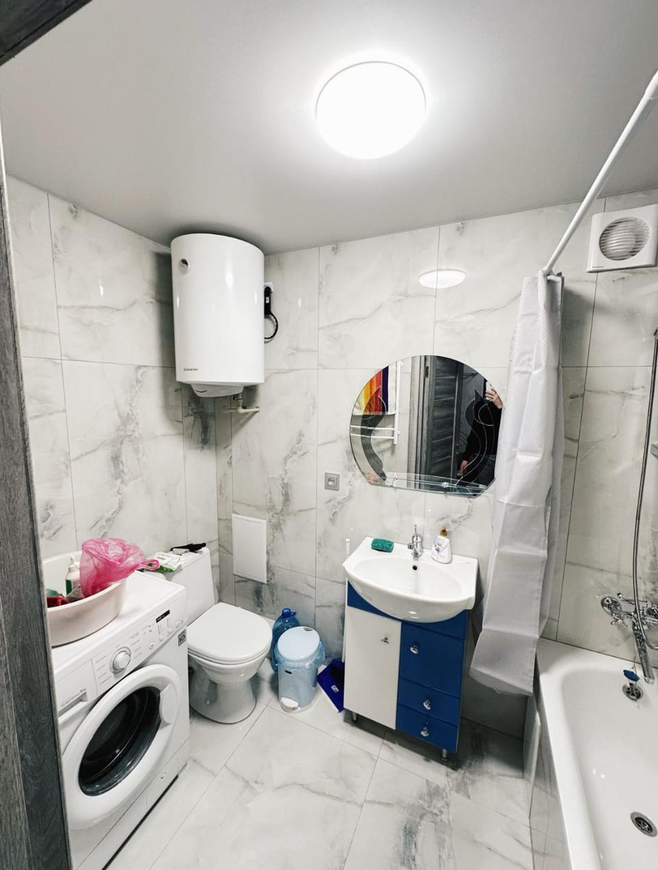 Апартаменти Прованс Apartment in Ukraine