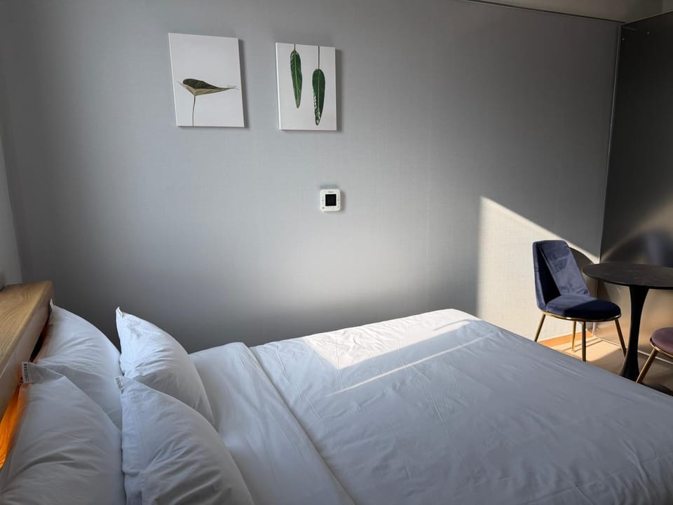 Sky Star Hostel in Gyeonggi-do
