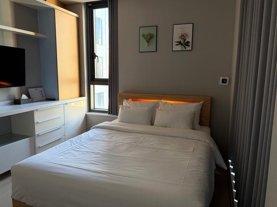 Sky Star Hostel in Gyeonggi-do