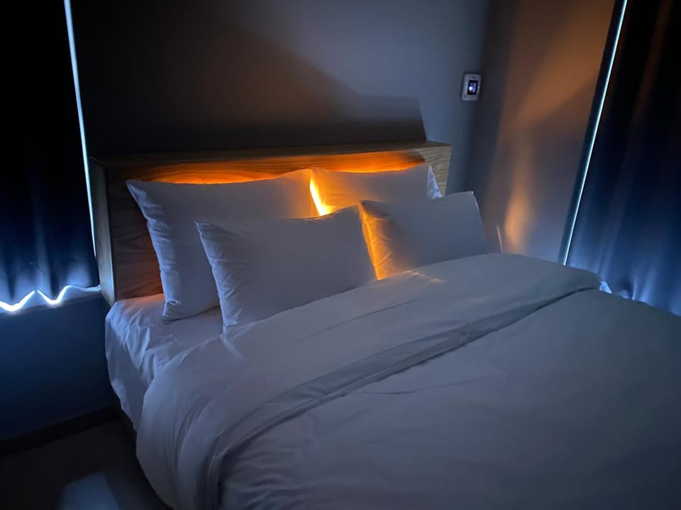 Sky Star Hostel in Gyeonggi-do