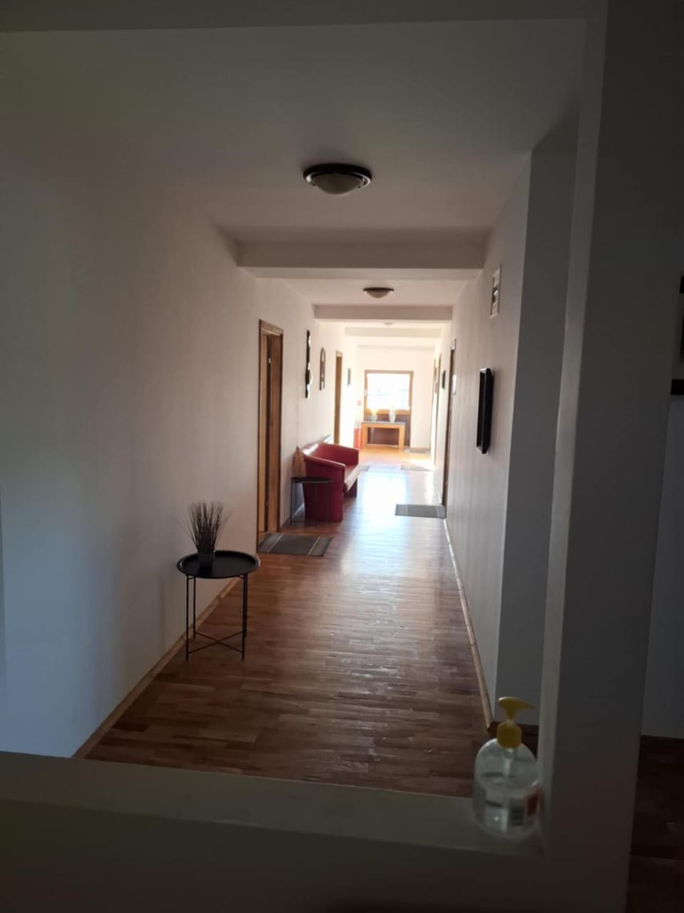 Pansion Blue Kvarner, Oriovac Hostel in Brod-Posavina County, Croatia