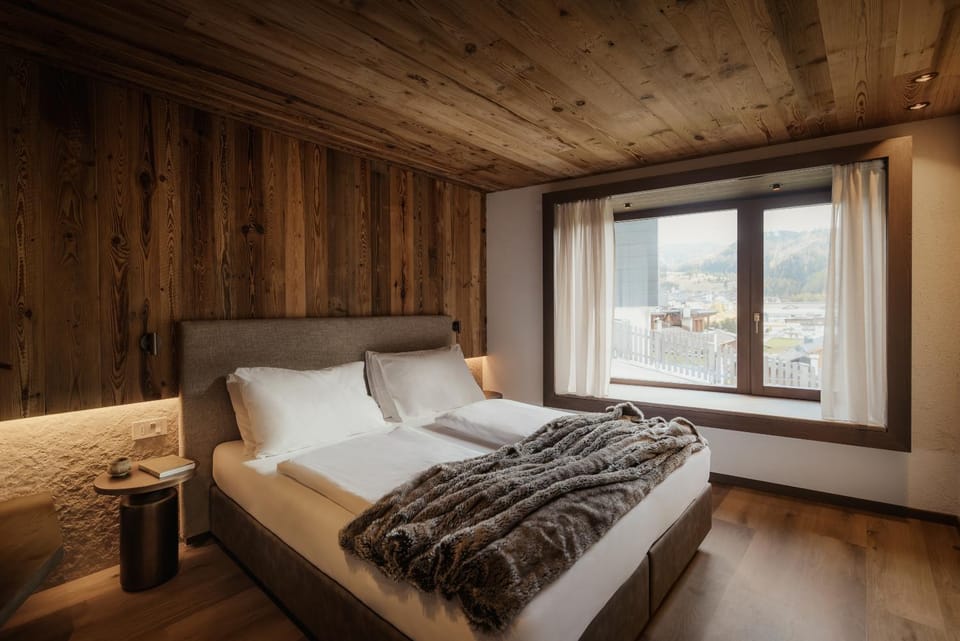 View (from property/room), Bedroom