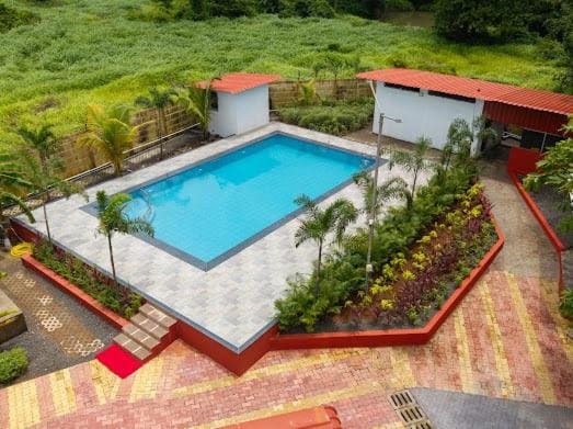 Surashri Farm House Villa in Maharashtra
