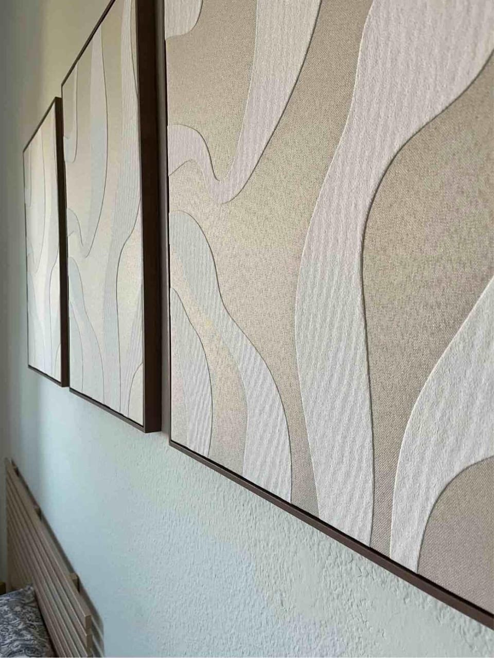 Decorative detail