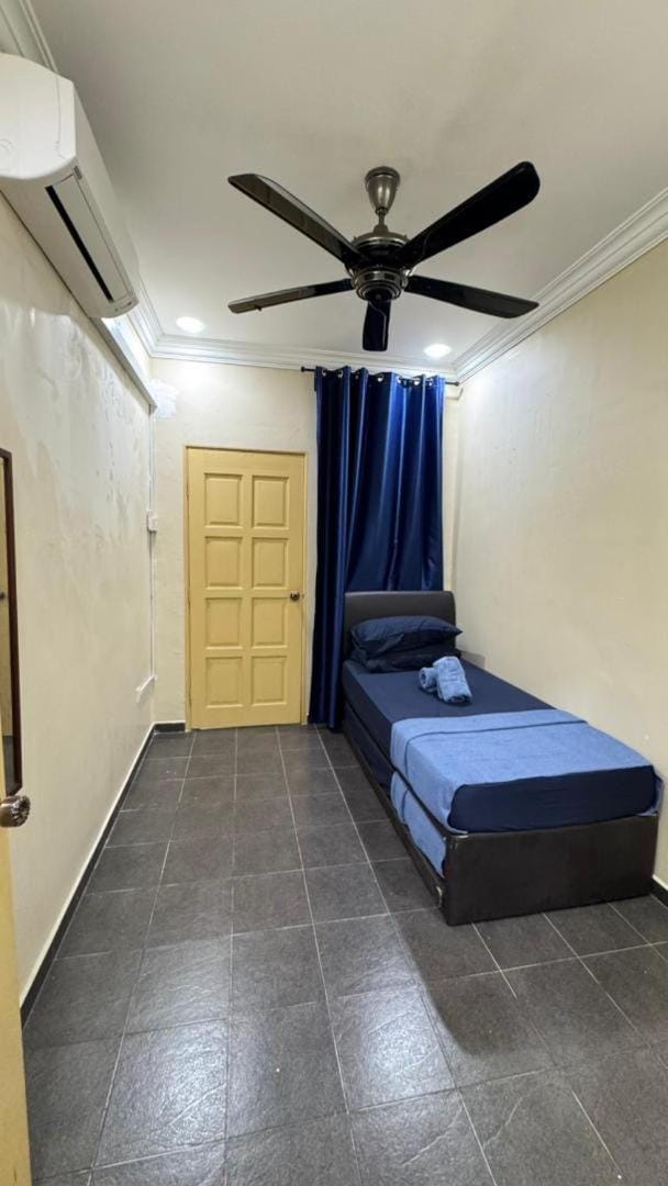 D Ayuni Homestay Pasir Gudang Vacation rental in Johor