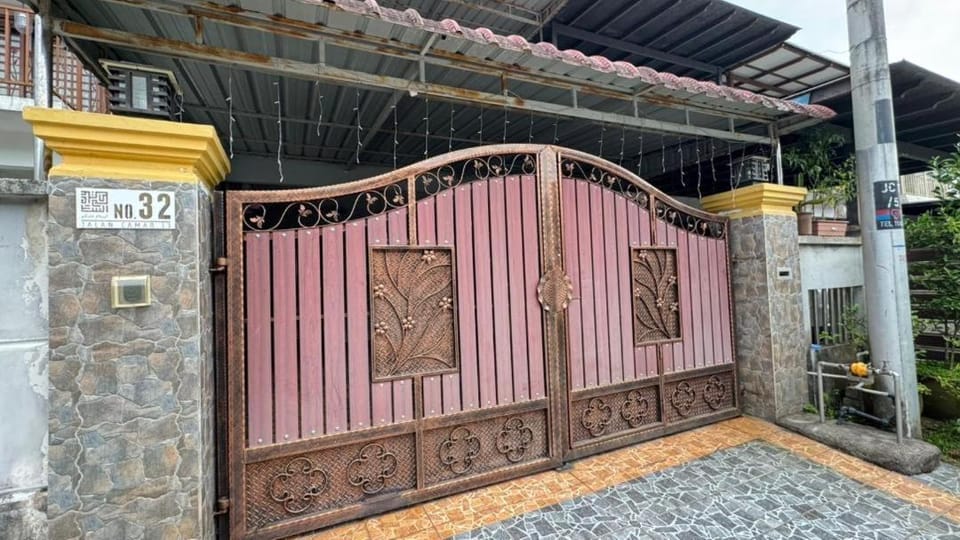 D Ayuni Homestay Pasir Gudang Vacation rental in Johor