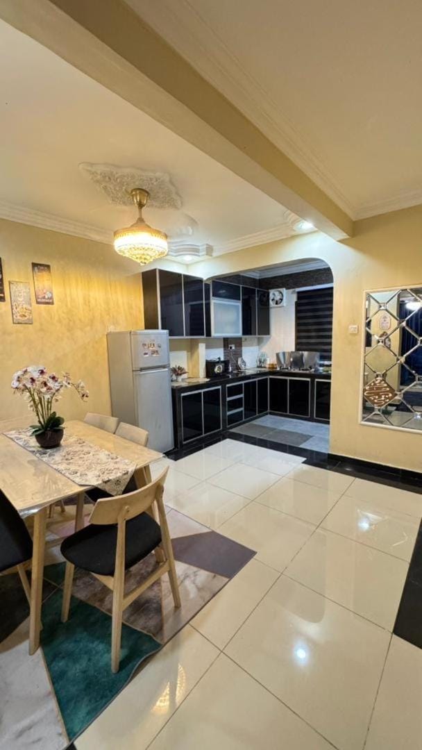 D Ayuni Homestay Pasir Gudang Vacation rental in Johor