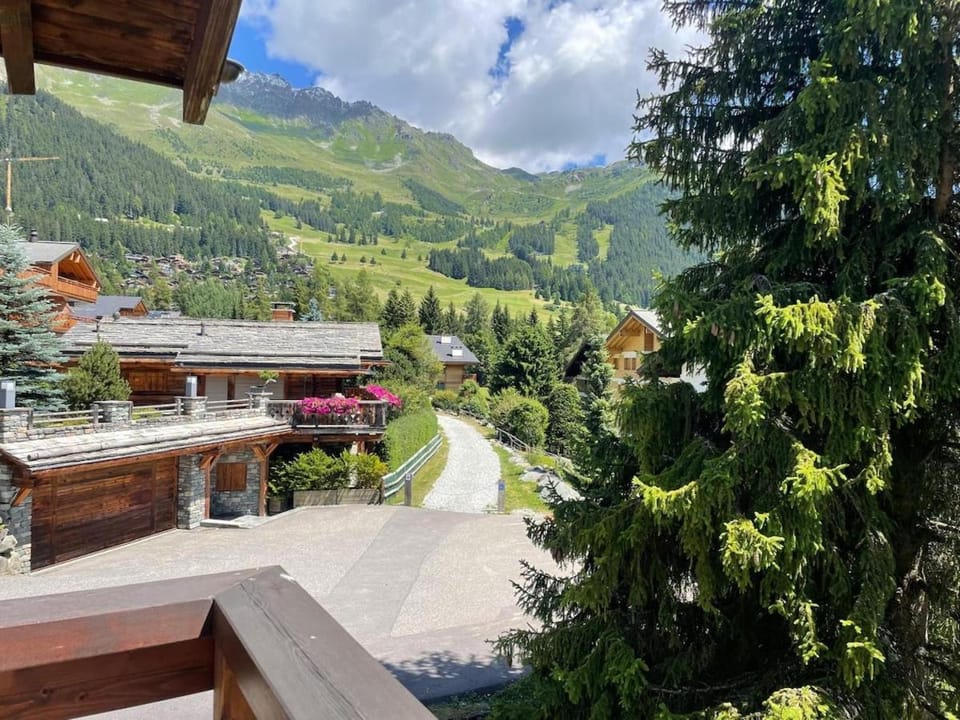 Appartement spacieux idéalement situé Apartment in Riddes