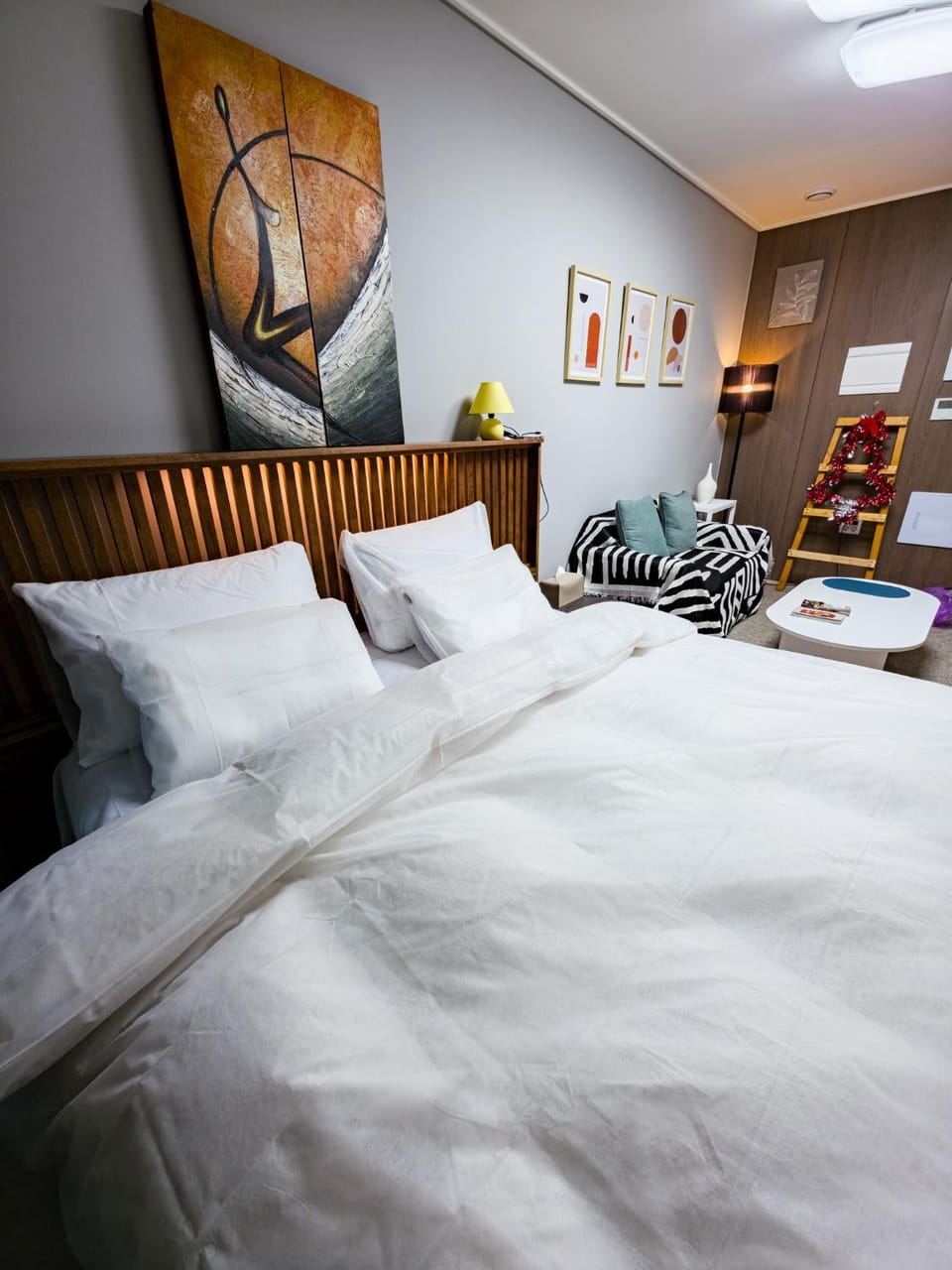 Icheon Hutis stay Apartment hotel in Gyeonggi-do