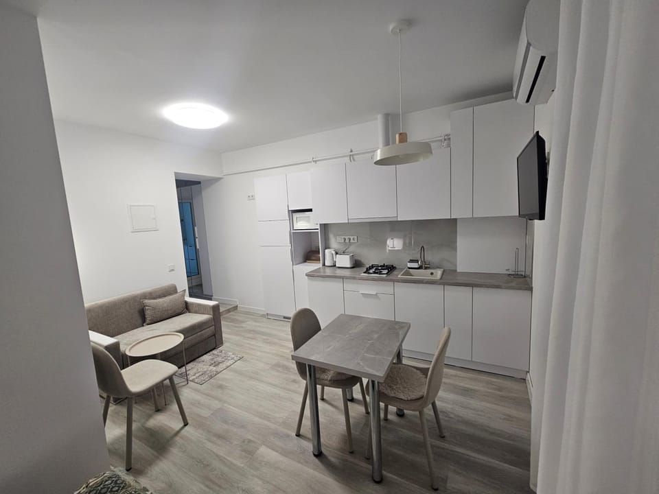 Apartament Centre Apartment in Chișinău