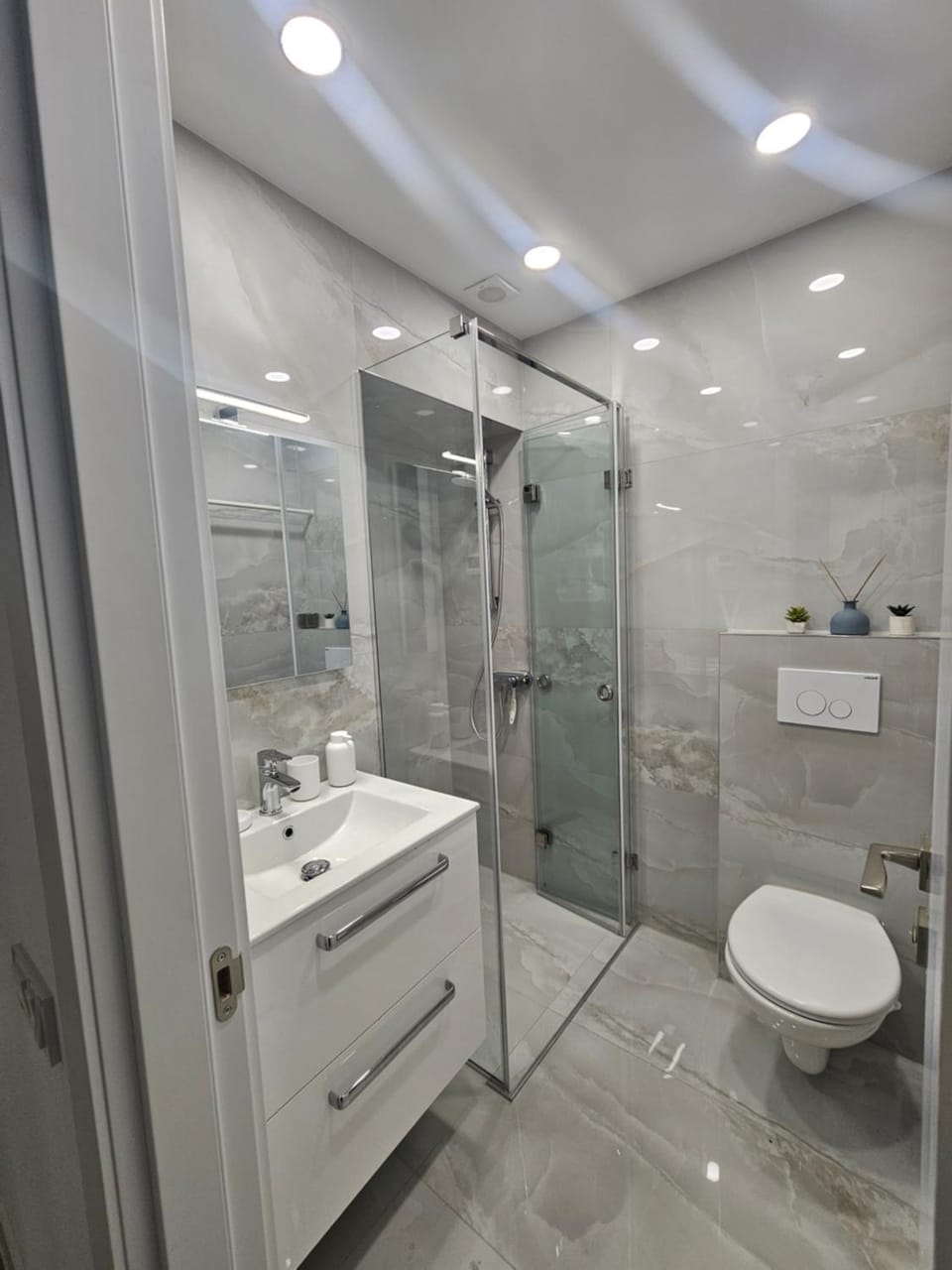 Apartament Centre Apartment in Chișinău