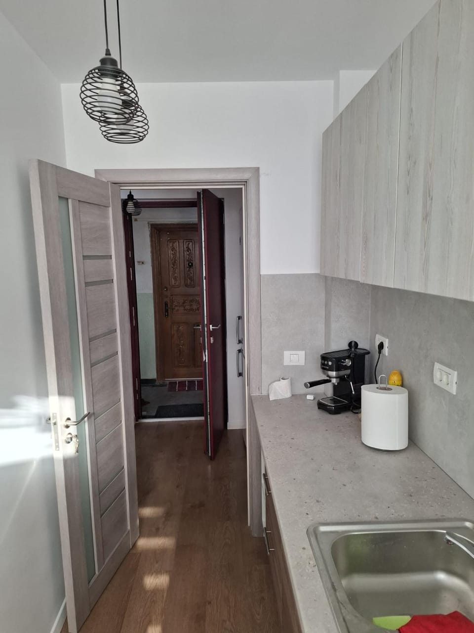 Garsoniera Sofia Apartment in Romania