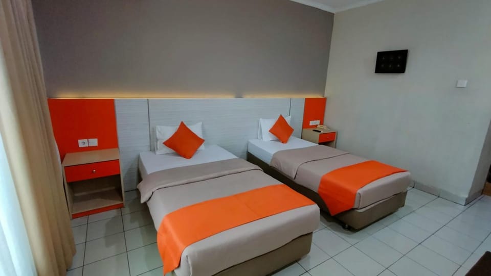 Hotel Taufina Hotel in West Sumatra, Indonesia