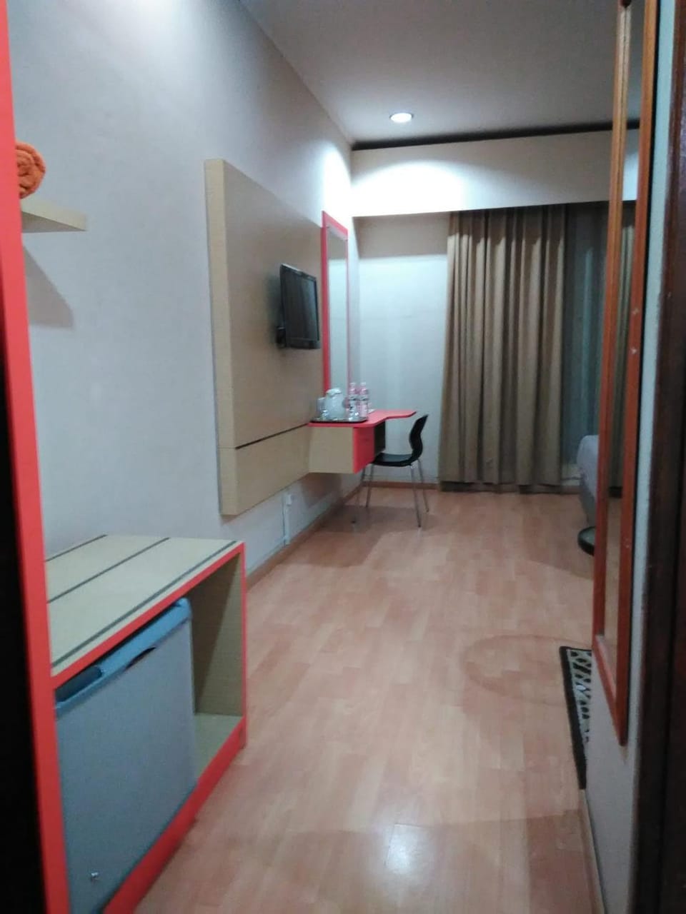 Hotel Taufina Hotel in West Sumatra, Indonesia