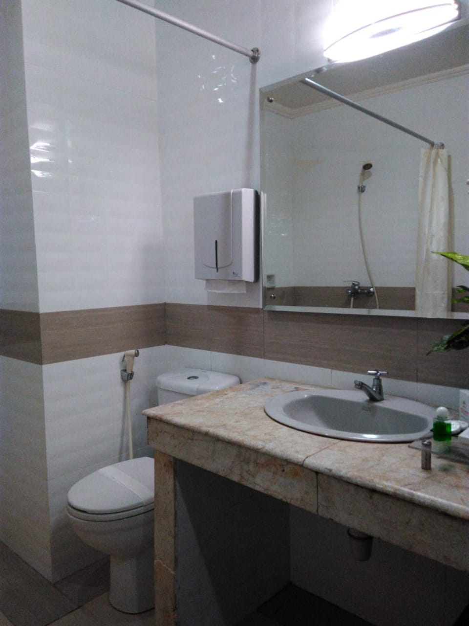 Hotel Taufina Hotel in West Sumatra, Indonesia
