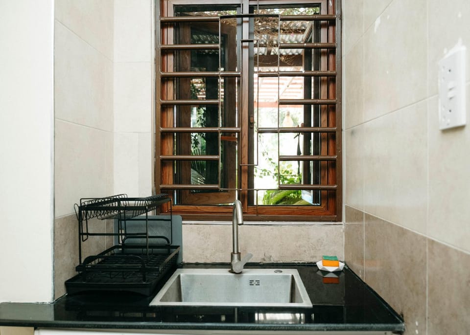 Ma-xels Home Couple's Suite Bed and Breakfast in City of Dar es Salaam