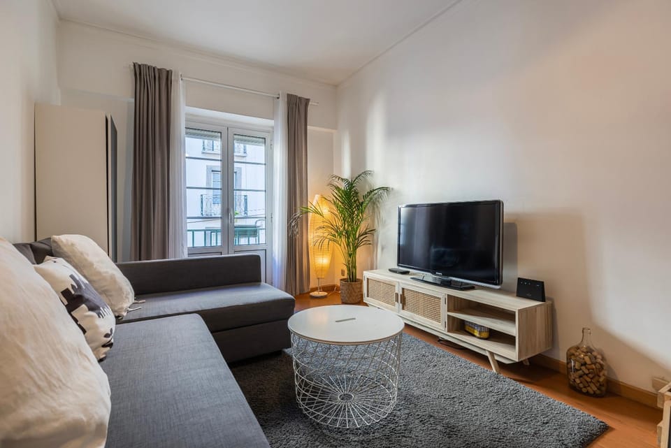 Communal lounge/ TV room, TV and multimedia, Living room, Seating area