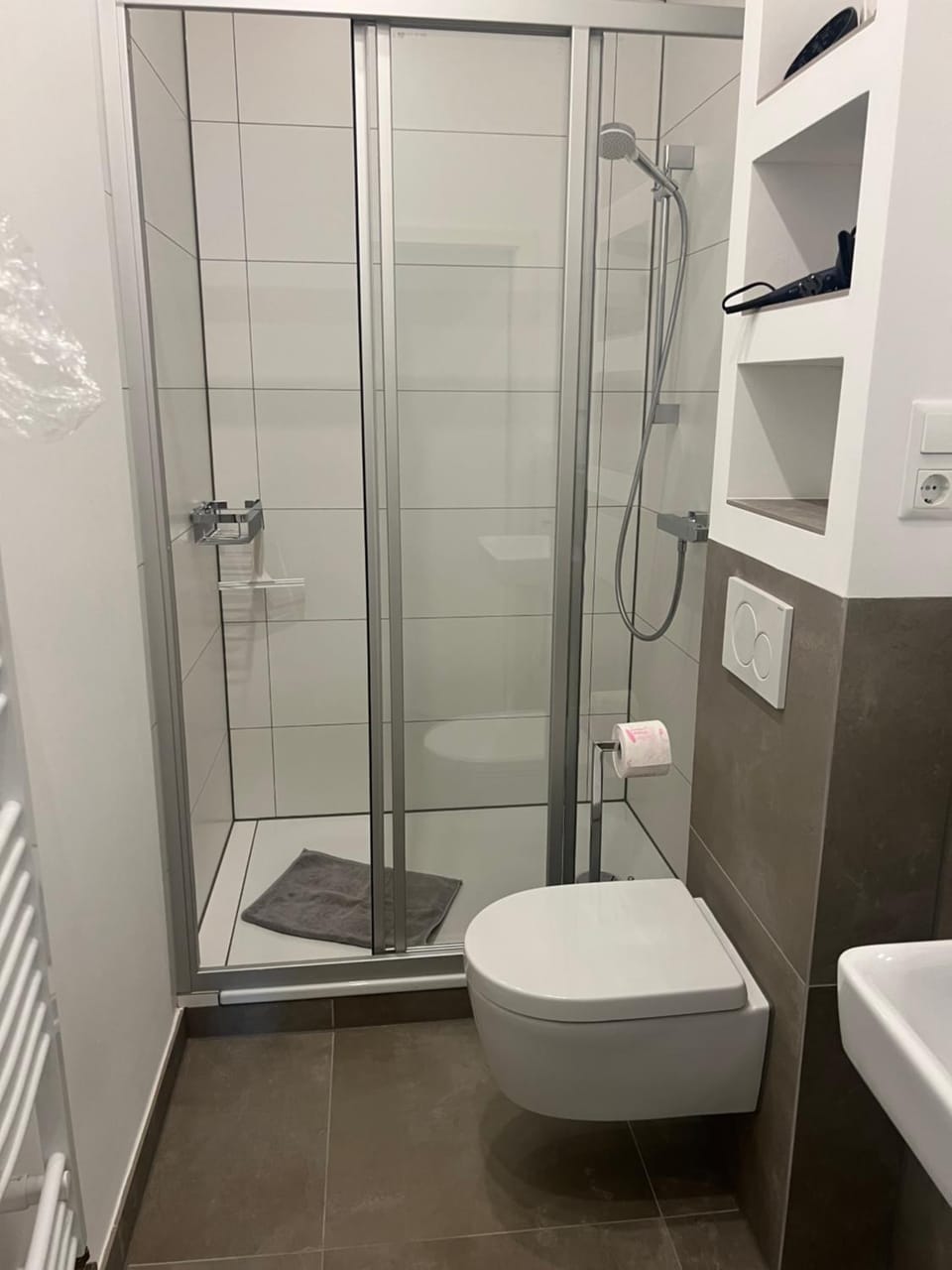 Toilet, Bathroom