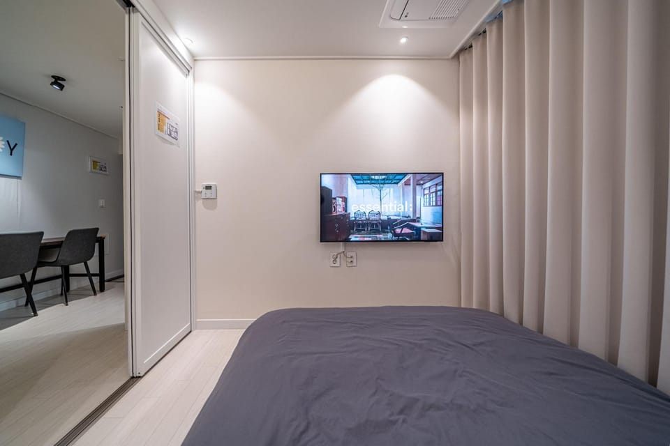 C Travel Villa in Seoul