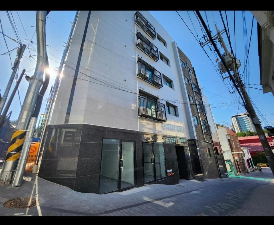 C Travel Villa in Seoul